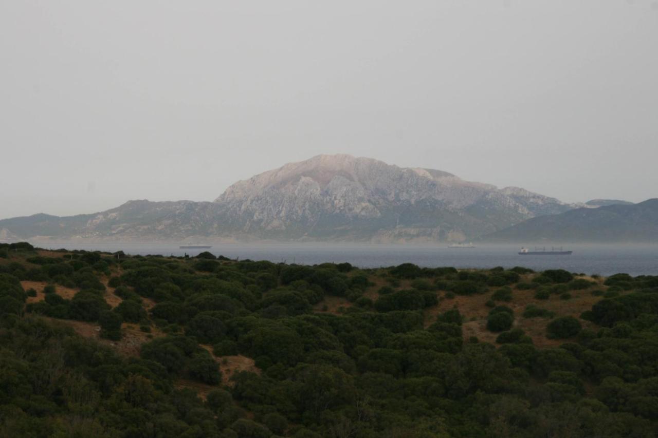 La Ballenita De Tarifa Kültér fotó