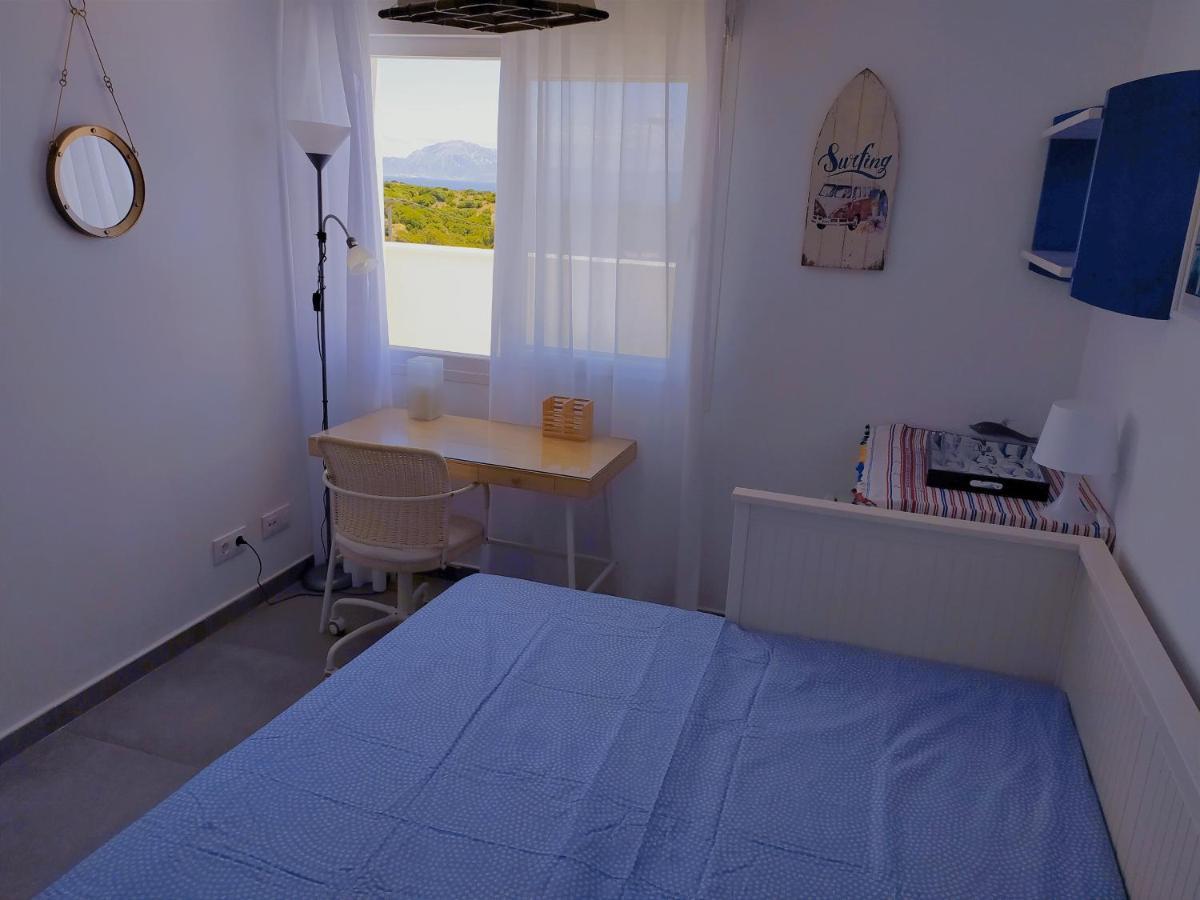 La Ballenita De Tarifa Kültér fotó